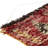 Hand Woven Wool Wall Hanging