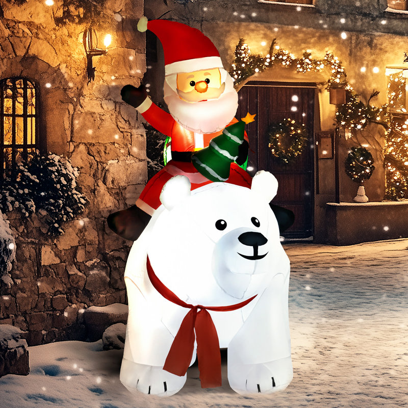 Christmas Decorative Accent