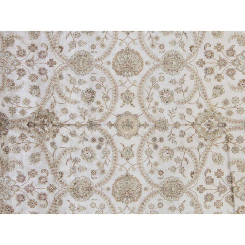 One-of-a-Kind 8' X 10'1" Area Rug
