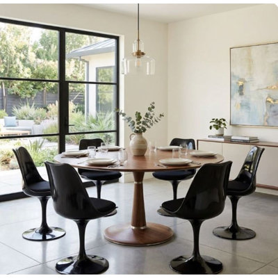 Chaise sans accoudoirs California