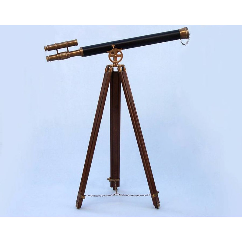 Télescope décorative côtière Kensley
