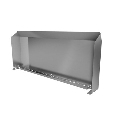 Windscreen Grill Accessory 42"