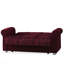 Causeuse convertible avec rangement PrimeNest Grandera Collection-1335329292