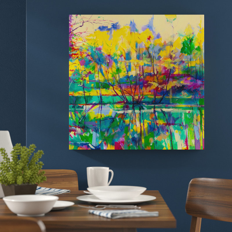 Doug Eaton - Print, 85cm H x 85cm W, Paper