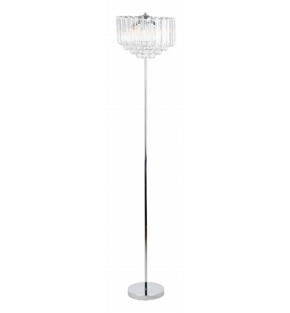 160 cm Stehlampe Darby