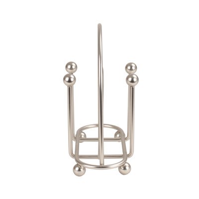 PantryWorks Metal Napkin Holder