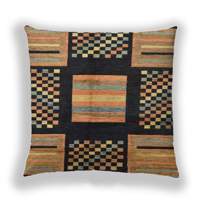 Coussin Abstract 170