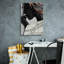«Phase Two» par Design Fabrikken, estampe numérique sur toile-1596799059