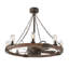 Sawyer 36" With 28" LED Fan-2050147174-2050147175