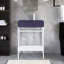 Meuble-lavabo 24 po avec lavabo en céramique-646711179-646711189
