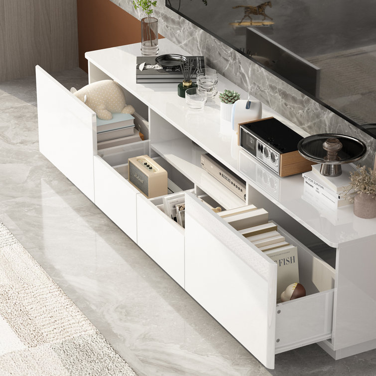 Kimerly 2 - Piece Living Room Table Set