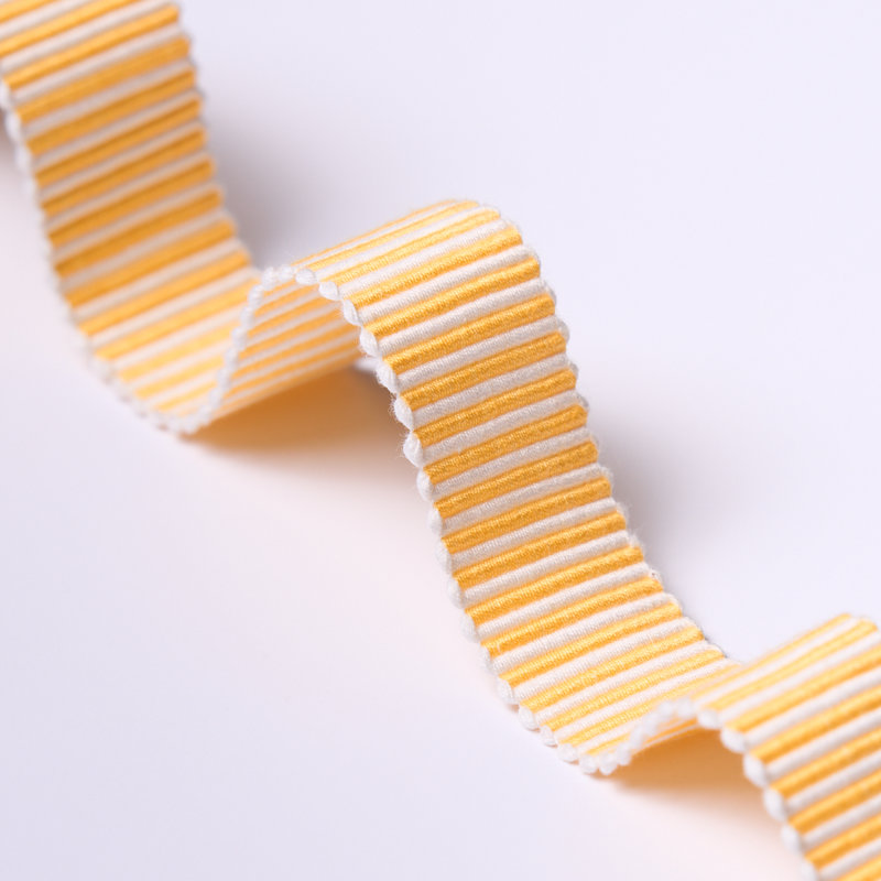 Knox Tape Narrow, Gold