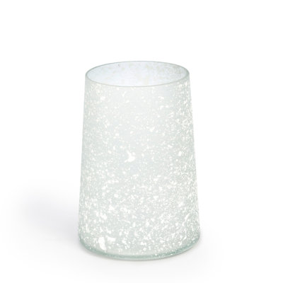 Halcyon Glass Table Vase