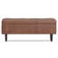Repose-pieds de table basse Shay-1081202397