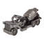 Cement Mixer Auto Part Sculpture