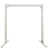 Peinture blanc pur