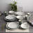 Noritake Colorwave 16-Piece Coupe Dinnerware Set, Service for 4-94571506