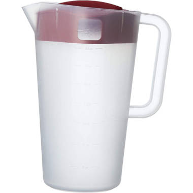 Capresso 623.02 Select Iced Tea Maker, 80 oz, White