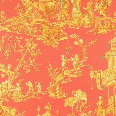 Tissu chinois
