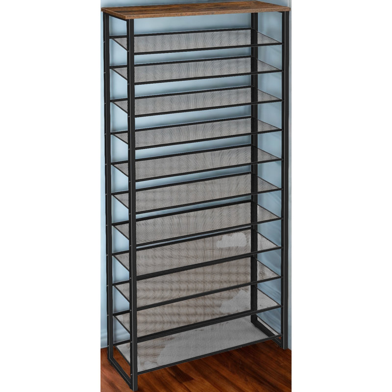 Shoe Storage
