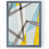 Cadre de toile gris n'est pas disponible