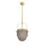 Kathleen Large Pendant