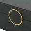 Luxurious Faux Litchi Jewellery Boxes, Storage Decorative Case-94006096