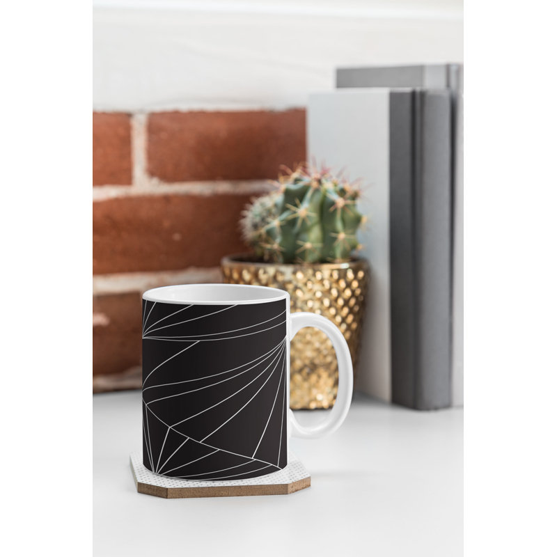 Babyboy Ceramic Coffee Mug