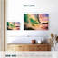 Gillard Retro Sunset Wave-107690774