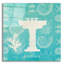 Art mural en verre acrylique Beachcrest Home ™ «Pacific Bath III» par Studio Mousseau-1570351878