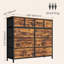 10 Drawer Storage Drawer-134832868