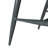 Eakes Metal Dining Chair-563665120