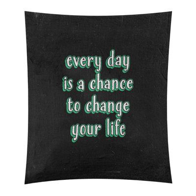 Polyester Tapestry