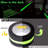 Anti Slip Grip Tape, Non-Slip Traction Tapes With Glow In The Dark Reduce The Risk Of Slipping For Indoor Or Outdoor Stair Tread Step And Other Slippery Surfaces - Keeps You Safe