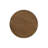 Delmon Dark Walnut Round Dining Table