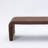 Dant Boucle Fabric Upholstered Bench Ottoman-1031431576