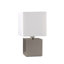 Diya Metal Table Lamp-19913874-33890905