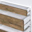 Table de bout Lurel