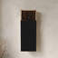 Armoire de rangement murale flottante Modern