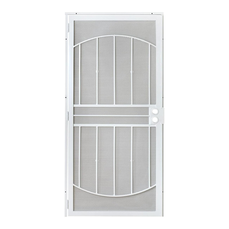 Grisham 32×80inch Screen Door, 36 po x 80 po