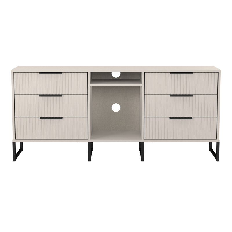 Bernat 152cm Sideboard, Beige