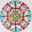 Solid Wood Wall Clock-539510072