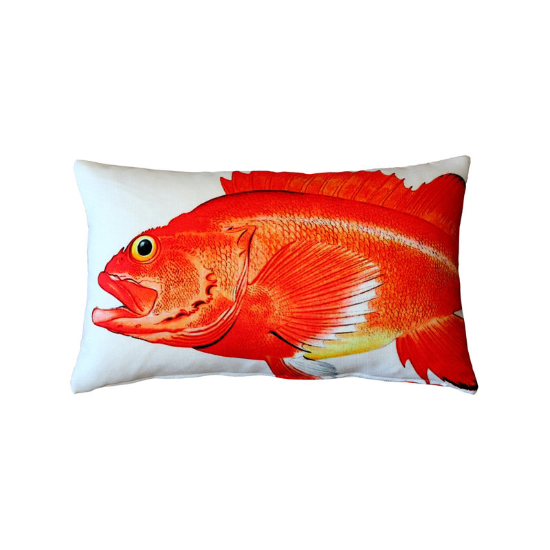  Coussin Rockfish