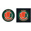 Enseigne murale 23 "NCAA Team-114284791