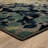 Siyuan Performance Floral Indoor Rug-804173319