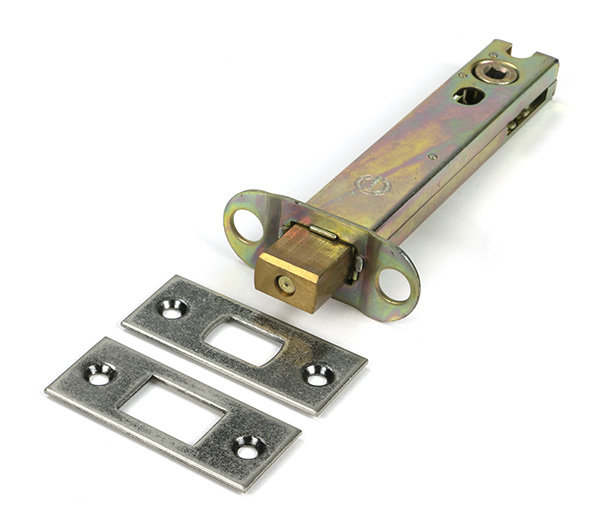 Heavy Duty Tubular Deadbolt