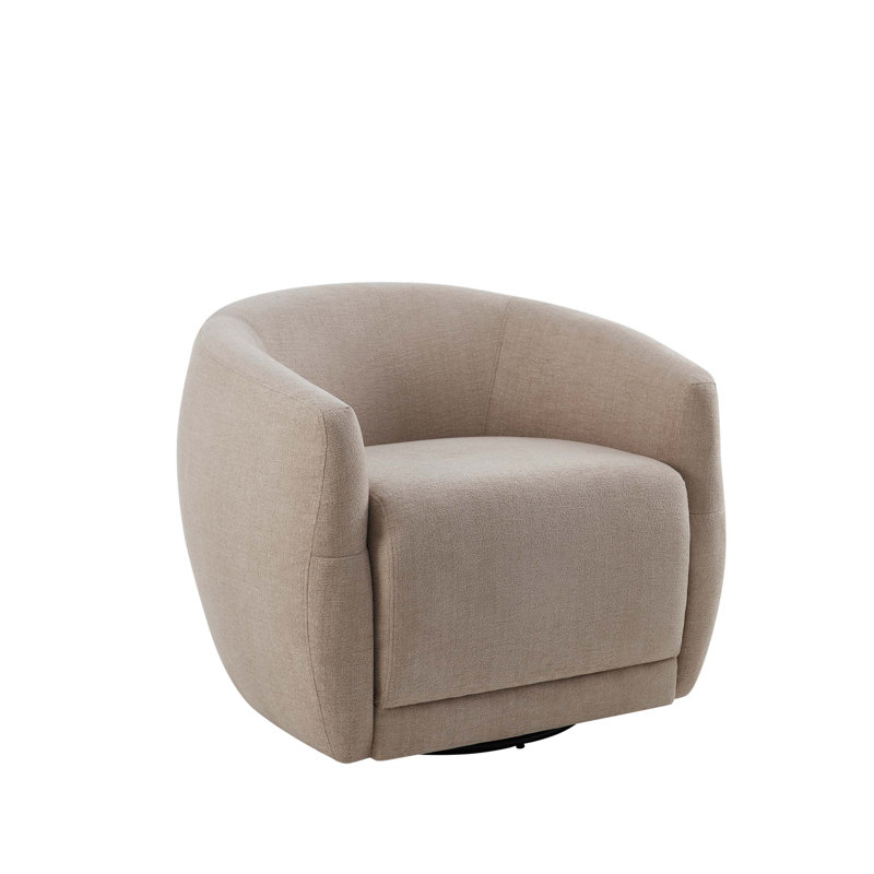 Fauteuil pivotant Ginevra