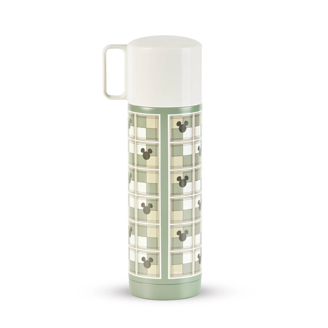 Thermos 500ml Double Wall Insulated Stainless Steel Travel Tumbler