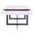 2 - Piece Living Room Table Set