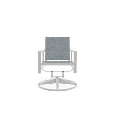 Tribeca Sling Swivel Rocker